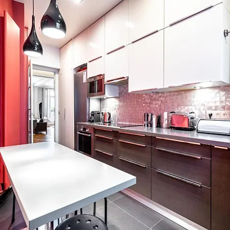 Guestready - Arc De Triomphe Hidden Gem Paris