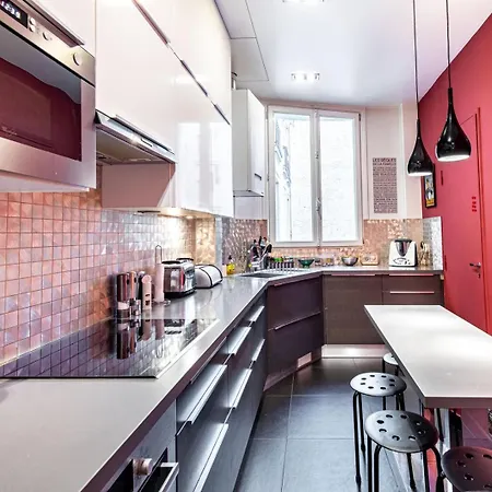 Guestready - Arc De Triomphe Hidden Gem * Paris