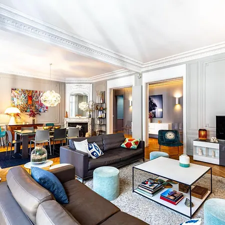 Guestready - Arc De Triomphe Hidden Gem * Paris