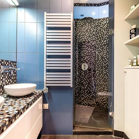 Guestready - Arc De Triomphe Hidden Gem Appartement *