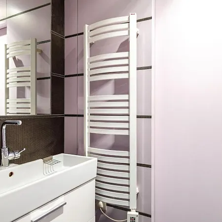 Guestready - Arc De Triomphe Hidden Gem *